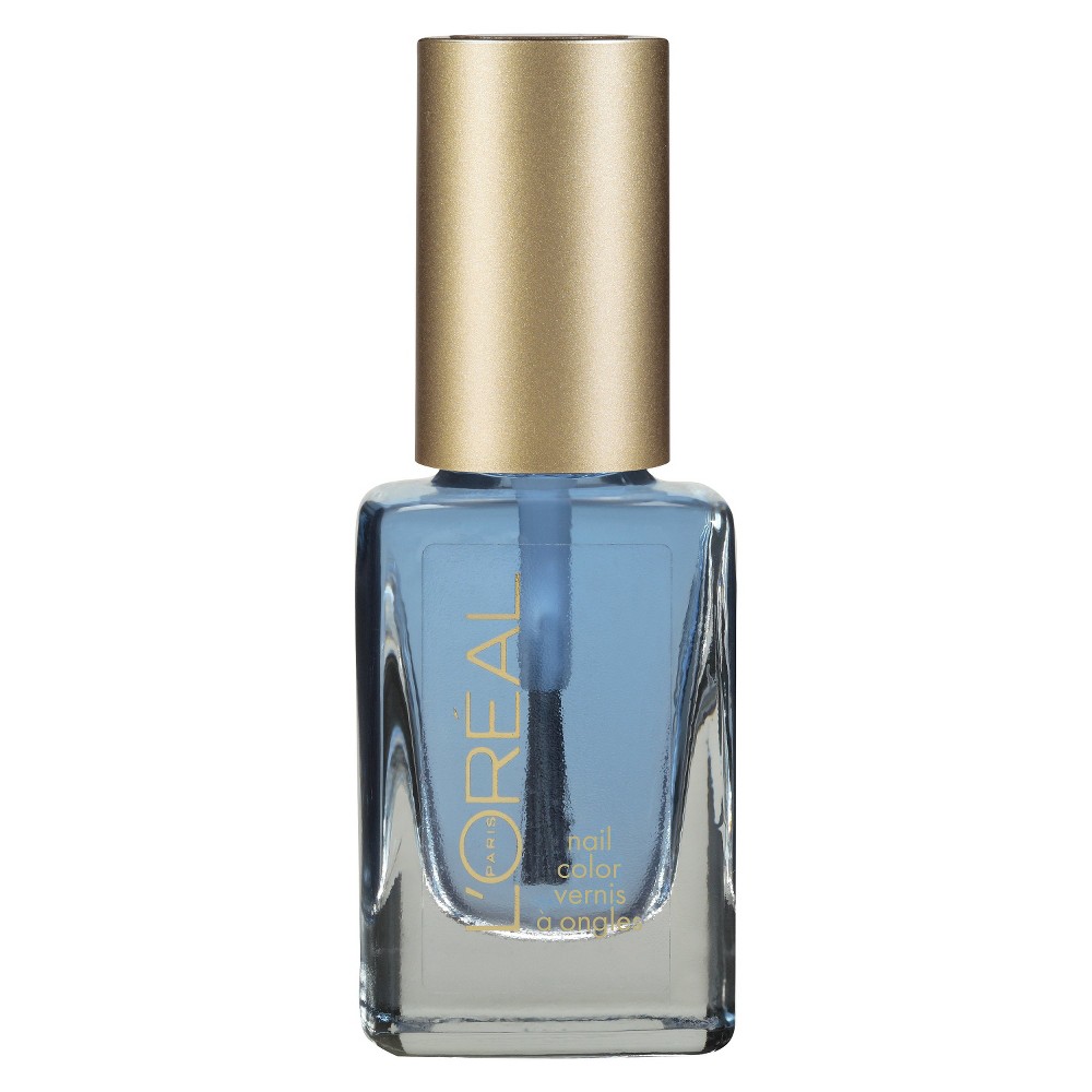 UPC 071249215807 product image for L'Oreal Paris Colour Riche Nail Color - One Stop Base 200 | upcitemdb.com