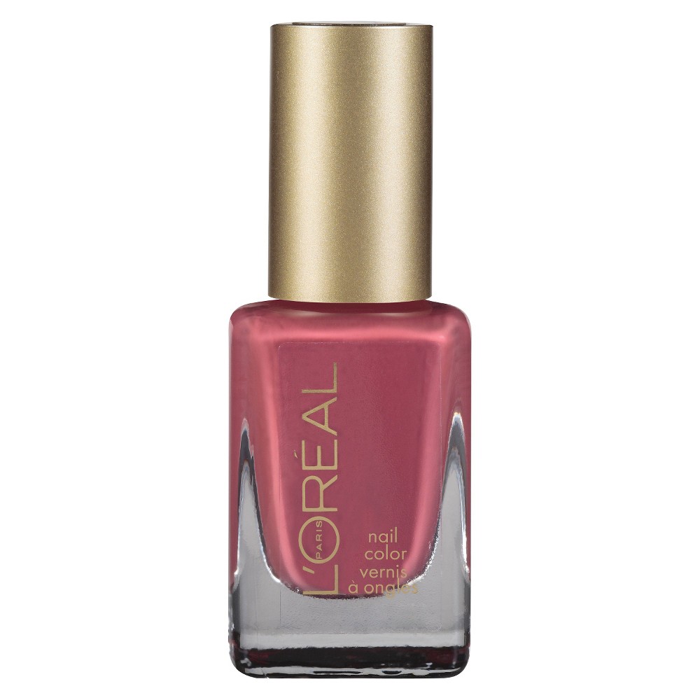 UPC 071249215883 product image for L'Oreal Paris Colour Riche Nail Color - Spice Things Up 340 | upcitemdb.com