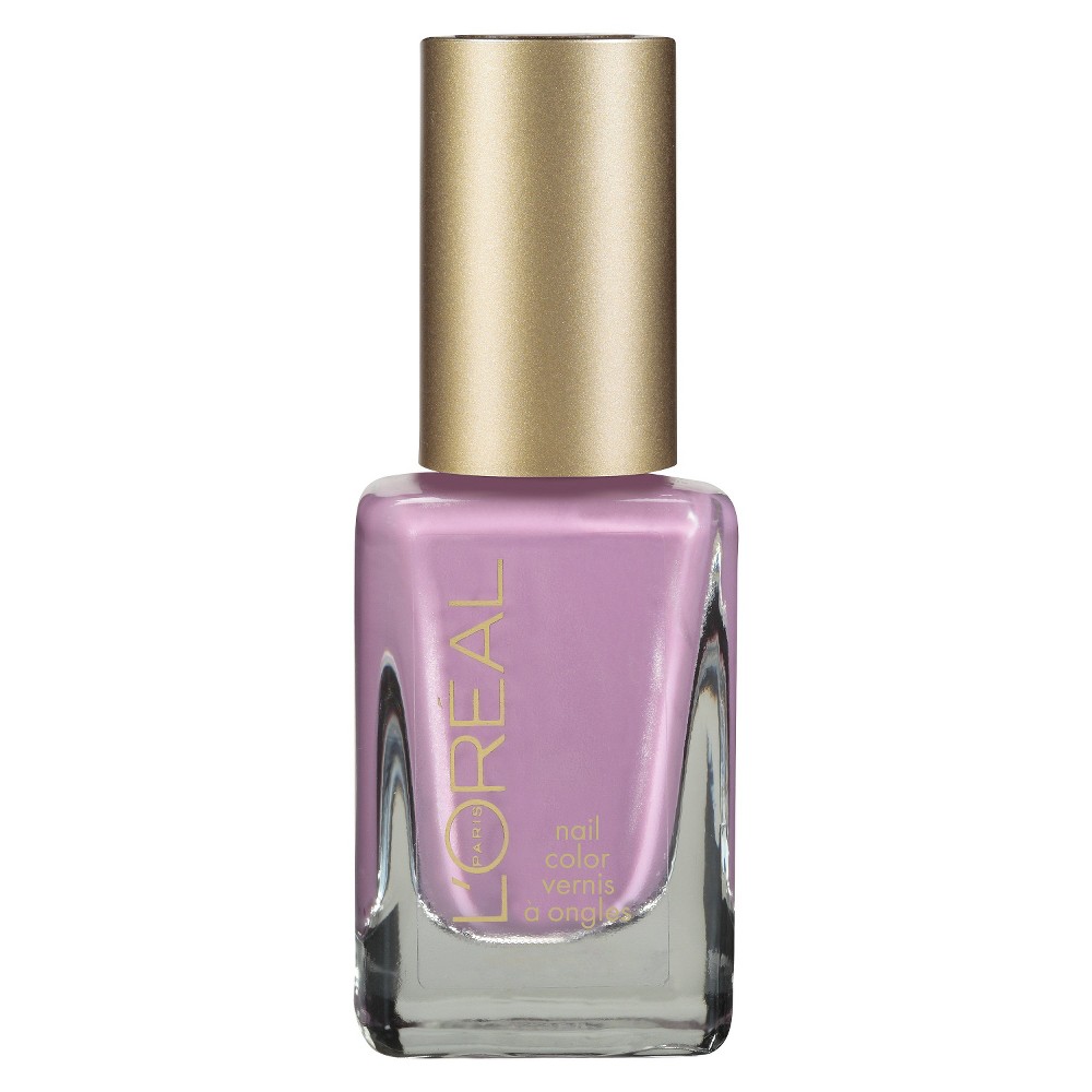 UPC 071249218938 product image for L'Oreal Paris Colour Riche Nail Color - Butterfly Kisses 380 | upcitemdb.com