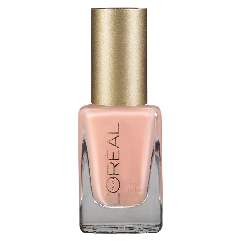 UPC 071249219003 product image for L'Oreal Paris Colour Riche Nail Color - Sweet Nothings 260 | upcitemdb.com