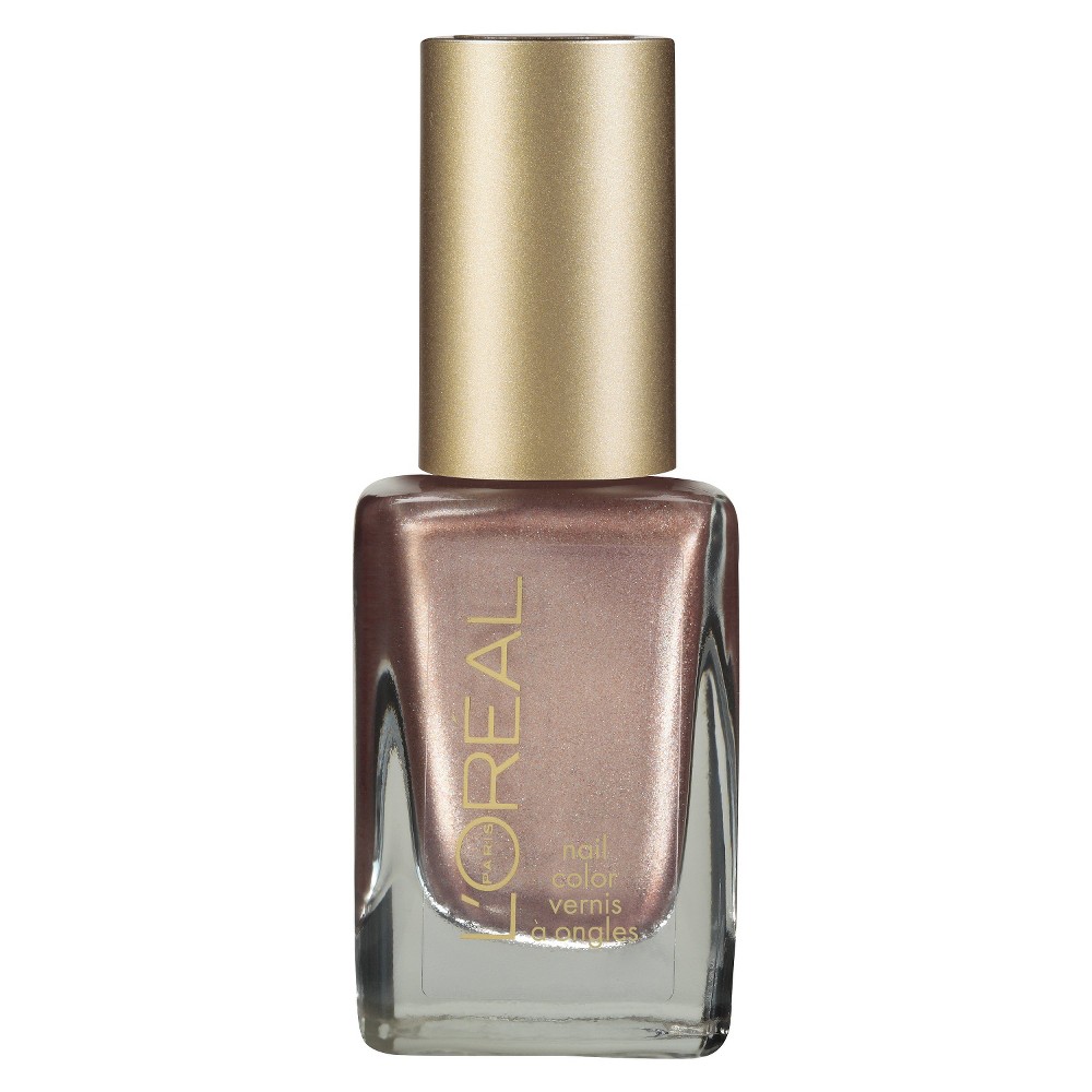 UPC 071249218945 product image for L'Oreal Paris Colour Riche Nail Color - Charmed, I'm Sure 350 | upcitemdb.com