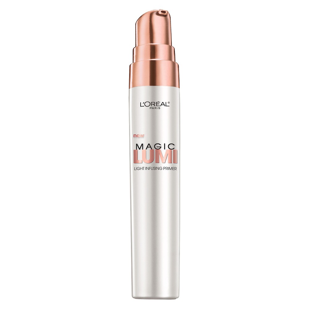 UPC 071249217436 product image for L'Oreal Paris Magic Lumi Light Infusing Primer | upcitemdb.com