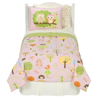 Circo Love n Nature Bedding Set