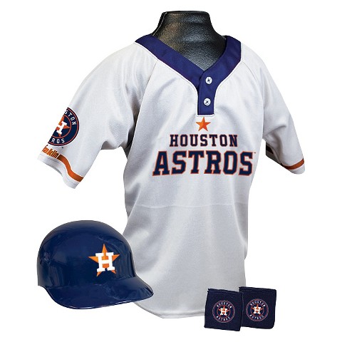 Baseball Uniform Sets 4