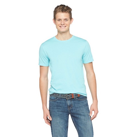 Men‘s Crew Neck T-Shirt - Mossimo Supply Co.