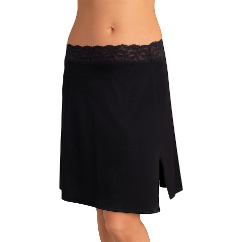 Vassarette® Women's Body Curves 18" Half Slip