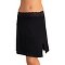 Vassarette® Women's Body Curves 18" Half Slip. Additional View 1