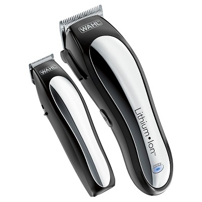 wahl clipper model 2563