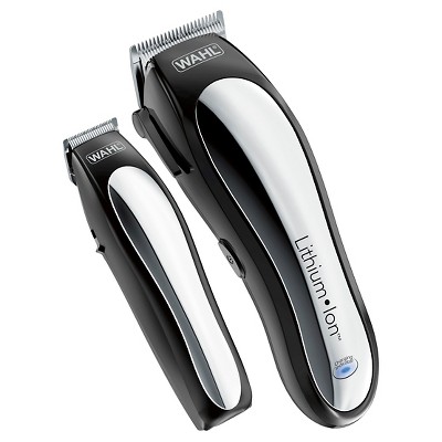 wahl clipper model 2563