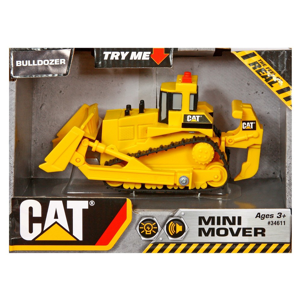 Caterpillar Toys UPC & Barcode