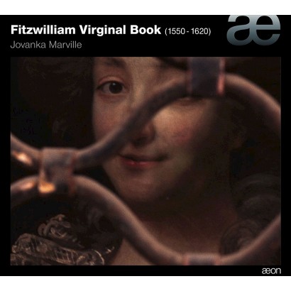 EAN 3760058368657 product image for Fitzwilliam Virginal Book | upcitemdb.com