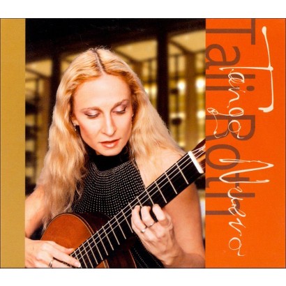 UPC 022612122420 product image for Tango Nuevo | upcitemdb.com