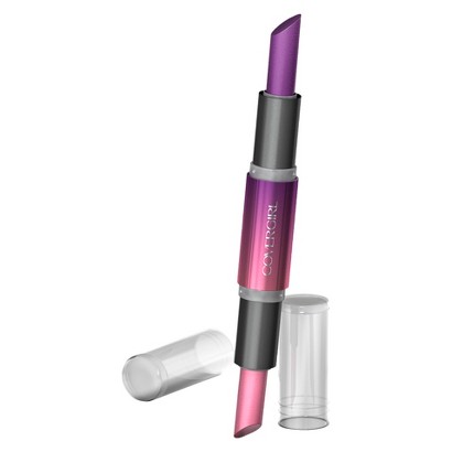 UPC 008100006281 product image for COVERGIRL Blast Flipstick Lipcolor - Flashy | upcitemdb.com