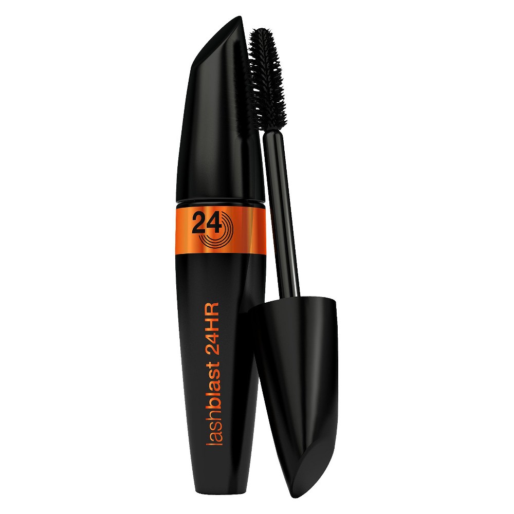 UPC 022700574841 product image for Covergirl LashBlast 24Hr Mascara - Blue Black | upcitemdb.com