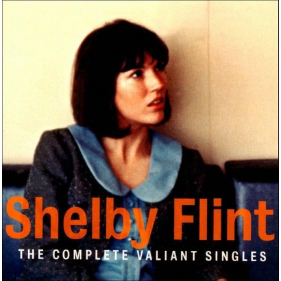 UPC 848064000082 product image for The Complete Valiant Singles | upcitemdb.com