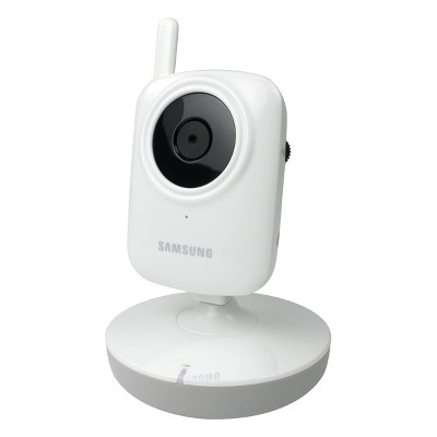 samsung baby monitor extra camera