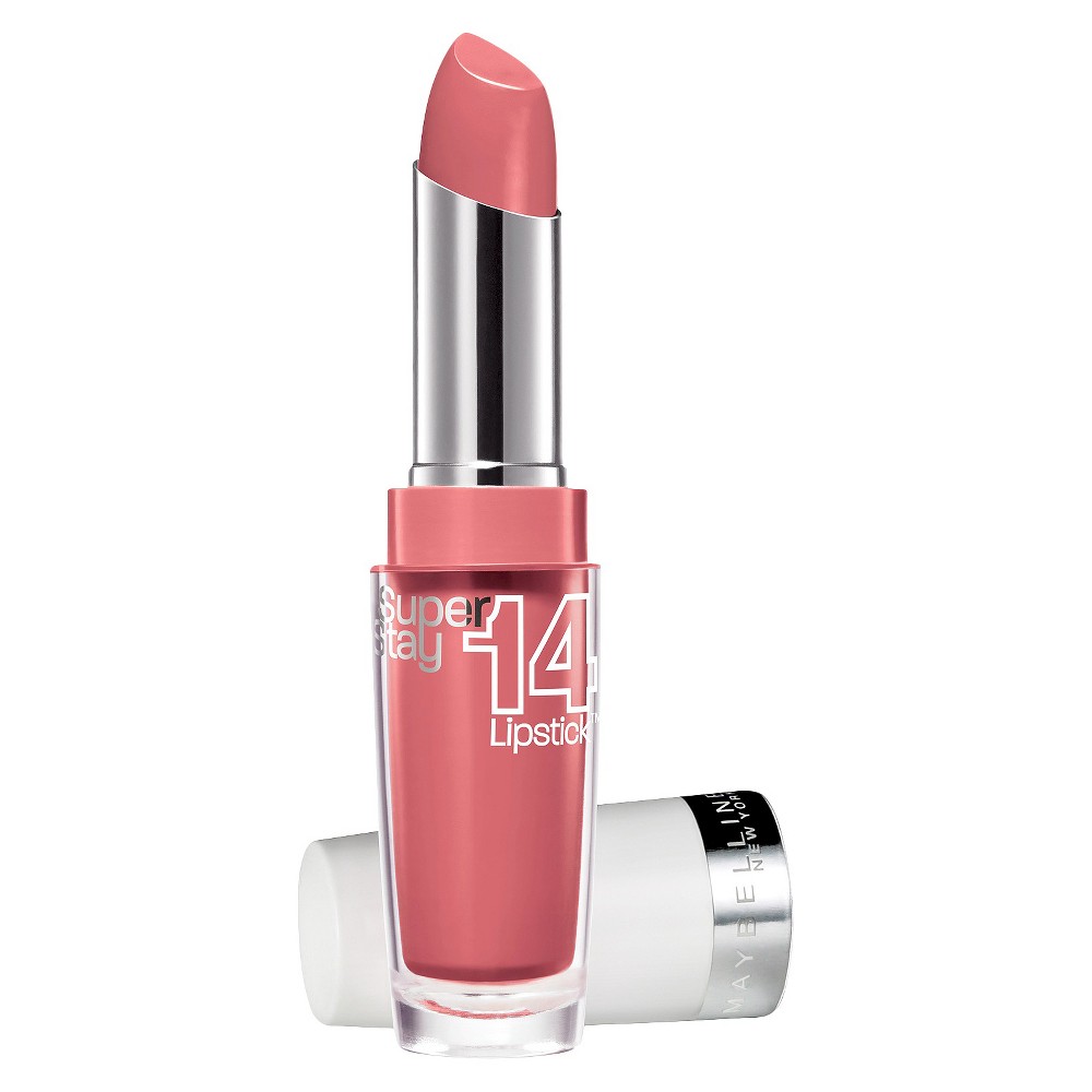 UPC 041554273304 product image for Maybelline Super Stay 14Hr Lipstick - Keep Me Coral - 0.12 oz | upcitemdb.com