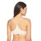 Women's Lightly Lined Racerback Bra - Gilligan & O'Malley®. Additional View 2
