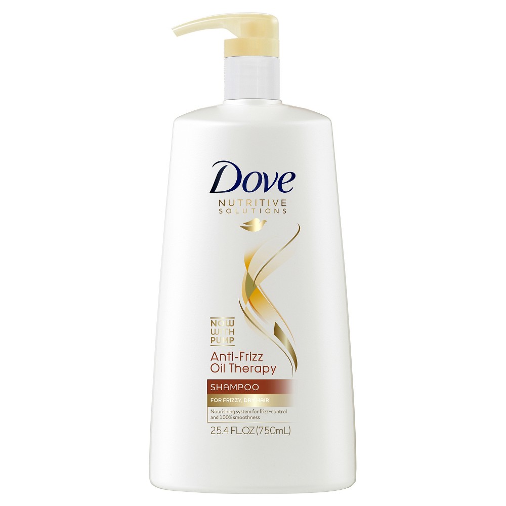 UPC 079400208460 product image for Dove Nourishing Oil Care Shampoo 25.4 oz | upcitemdb.com