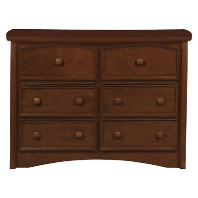 simmons slumbertime dresser