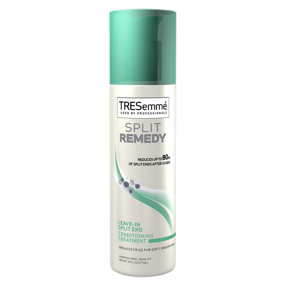 UPC 022400652191 product image for TRESemme Split Remedy Leave-In Conditioning Treatment 6 oz | upcitemdb.com