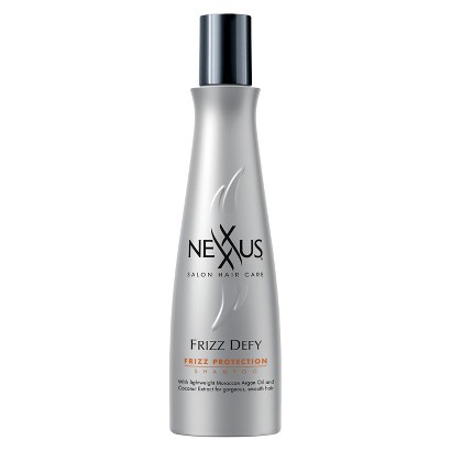 UPC 605592093104 product image for Nexxus Frizz Defy Shampoo 13.5 oz | upcitemdb.com