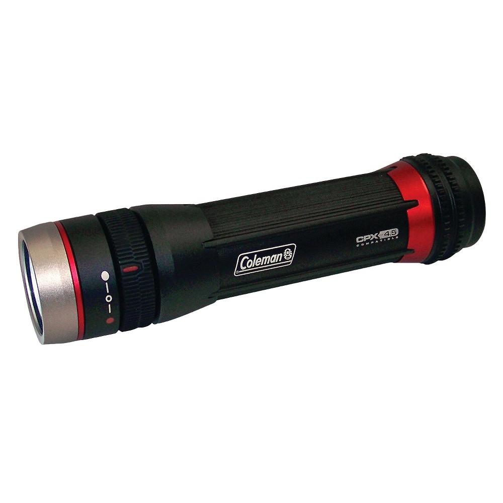 Coleman Handheld Flashlights UPC & Barcode