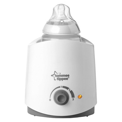 Tommee Tippee Closer To Nature Electric Bottle