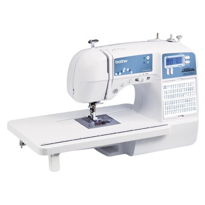 Brother International™ XR9500PRW Sewing Machine