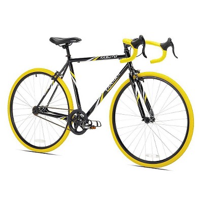 takara kabuto single speed road bike price