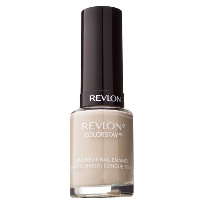 UPC 309979155187 product image for Revlon ColorStay Longwear Nail Enamel - Bare Bones | upcitemdb.com