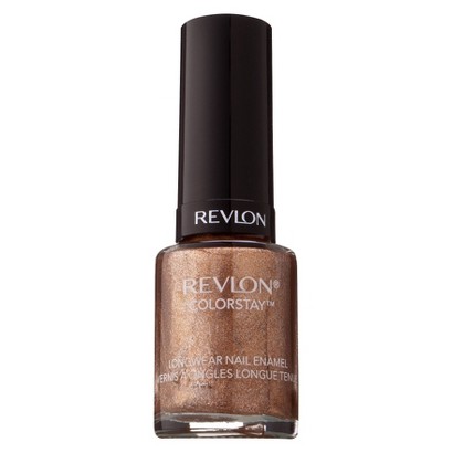 UPC 309979155200 product image for Revlon ColorStay Longwear Nail Enamel - Fall Mood | upcitemdb.com