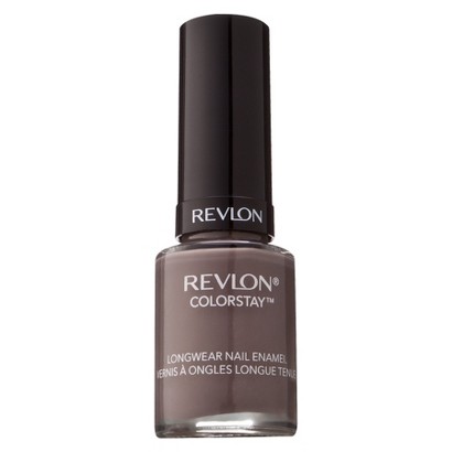 UPC 309979155194 product image for Revlon ColorStay Longwear Nail Enamel - Stormy Night | upcitemdb.com