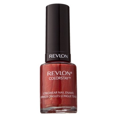 UPC 309979155101 product image for Revlon ColorStay Longwear Nail Enamel - Cayenne | upcitemdb.com