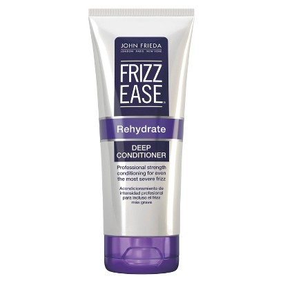 UPC 717226109508 product image for John Frieda Frizz Ease Rehydrate Deep Conditioner - 6 oz | upcitemdb.com