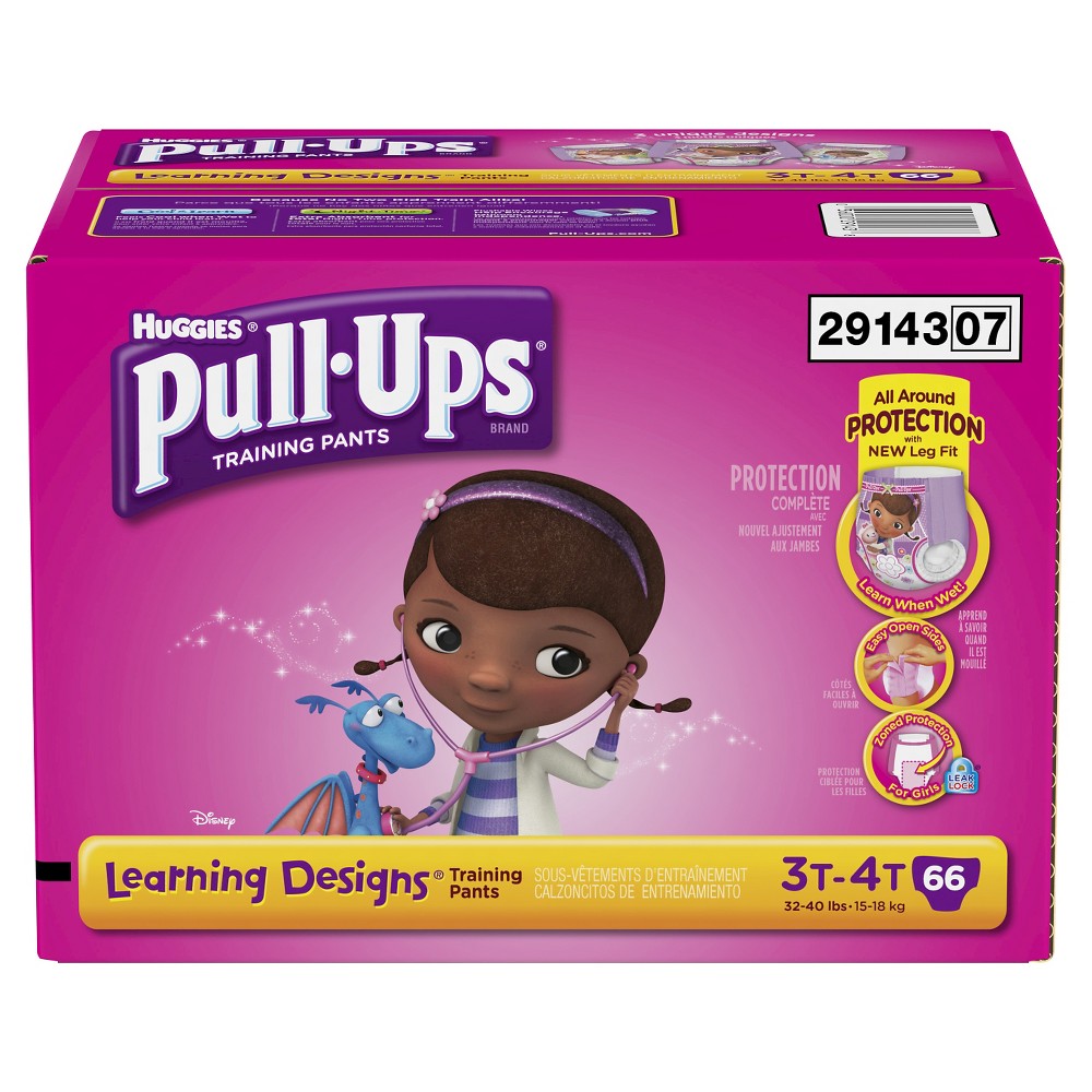 target pull ups 3t 4t