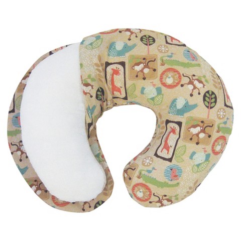 Boppy Pillow On Shoppinder