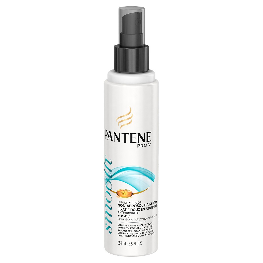 UPC 080878044931 product image for Pantene Humidity Proof Hairspray - 8.5 oz | upcitemdb.com