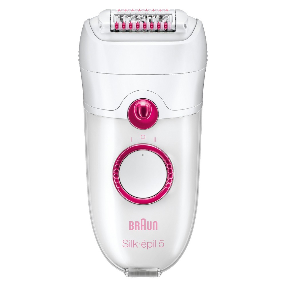 Braun Silk-épil 9 SkinSpa 9961 Wet & Dry Epilator