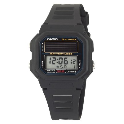 casio al190wd
