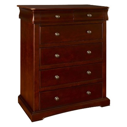 Upc 858004001413 Kids Chest Westwood Stratton 6 Drawer Chest