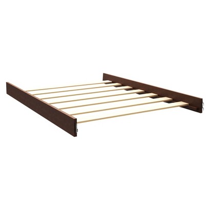 UPC 858004001918 product image for Westwood Brookline Bed Rails - Chocolate Mist | upcitemdb.com