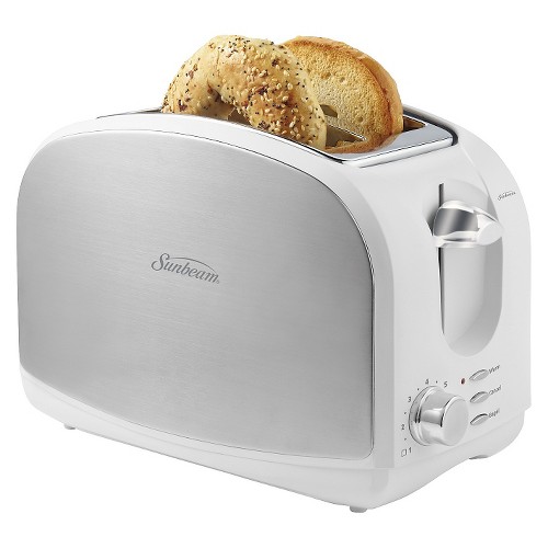 Sunbeam® 2Slice Toaster eBay