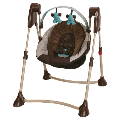 graco elephant swing