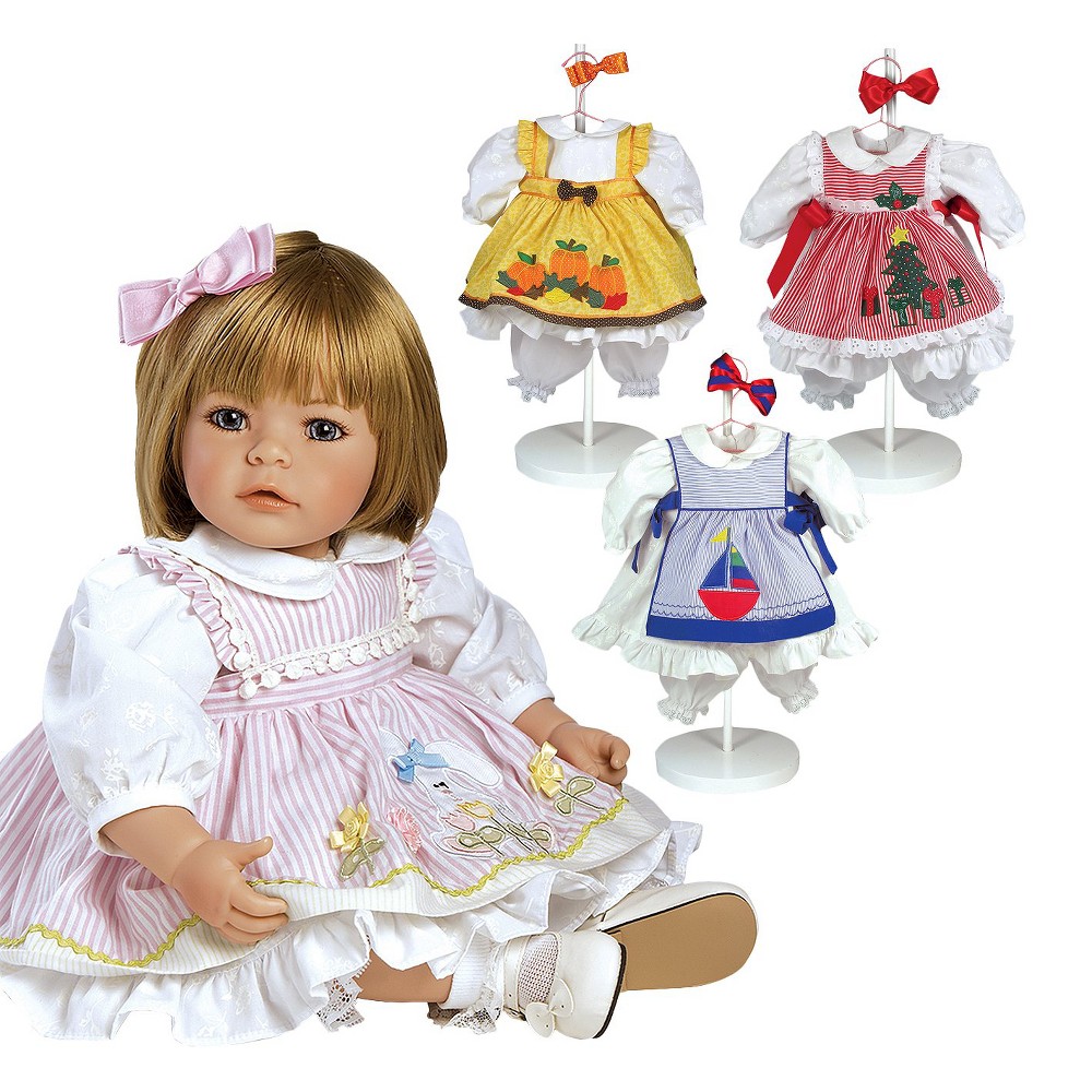 Adora Dolls UPC & Barcode | upcitemdb.com