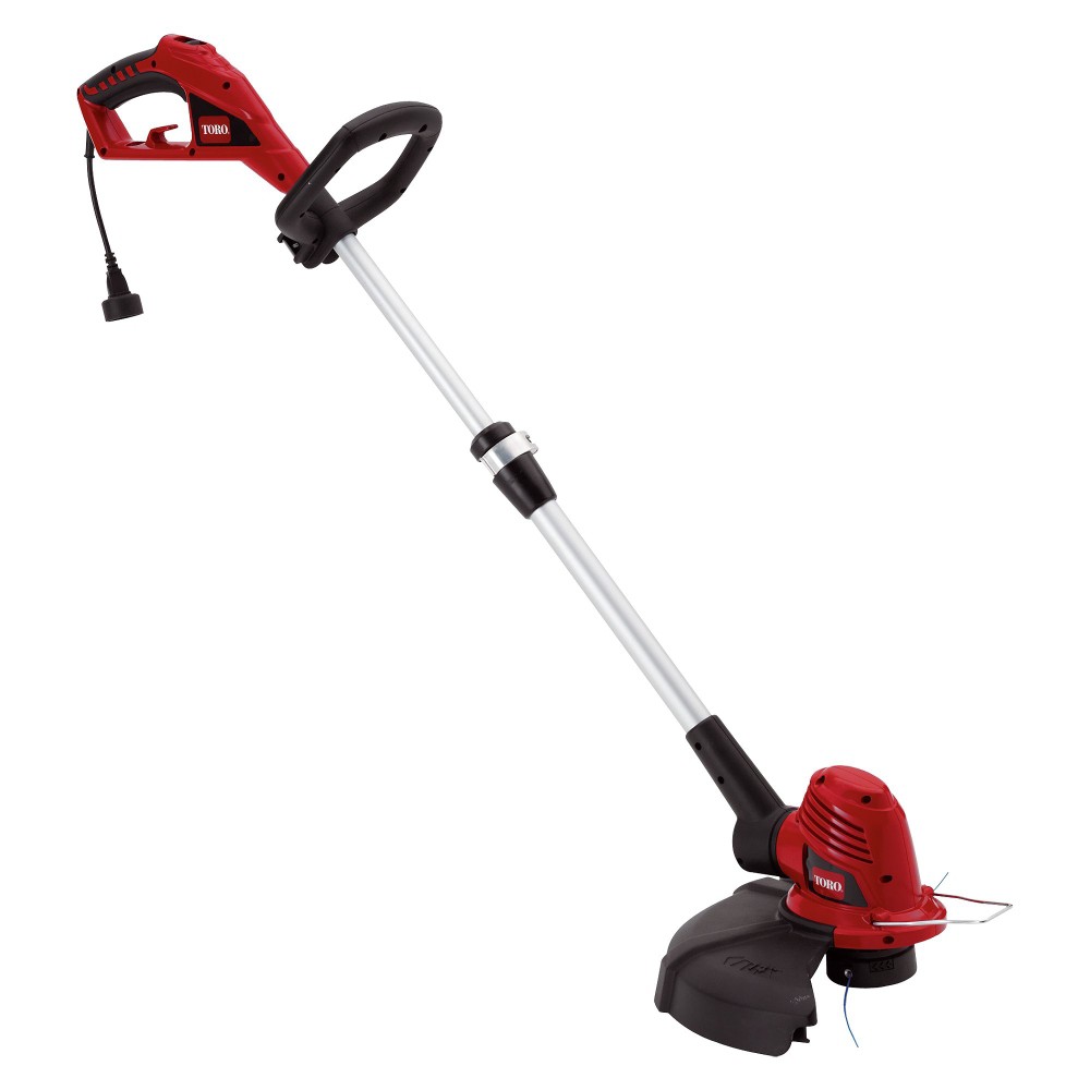 UPC 021038514802 product image for Toro 5 Amp Corded String Trimmer | upcitemdb.com