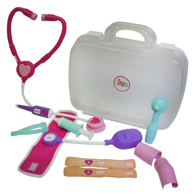 toy doctor kit target