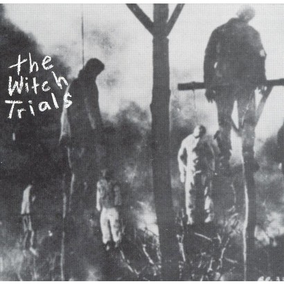 UPC 721616000320 product image for The Witch Trials | upcitemdb.com