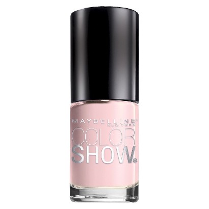 UPC 041554287028 product image for Maybelline Color Show Nail Lacquer - Born With It - 0.23 fl oz | upcitemdb.com