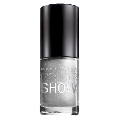UPC 041554287004 product image for Maybelline Color Show Nail Lacquer - Pedal to the Metal - 0.23 fl oz | upcitemdb.com